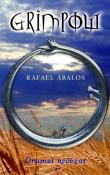Grimpow de Rafael Abalos  -Carti bune de citit